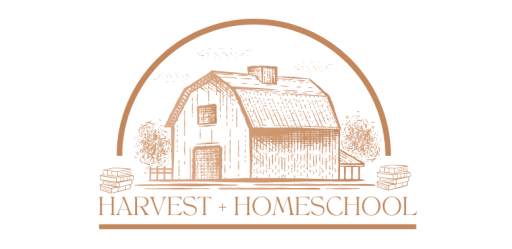 Harvest + Homeschool